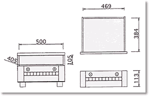 4055HF@}