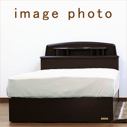 フランスベッド製シングルベッド：イメージ3