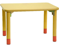 アンパンマン 木製テーブル：イメージ